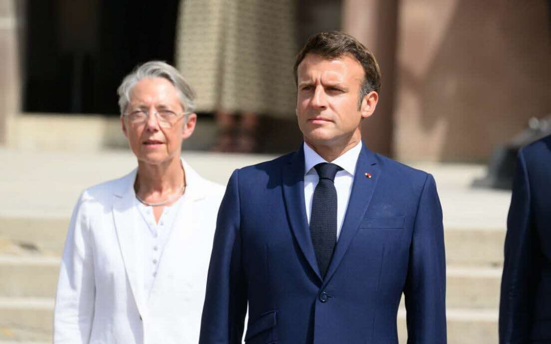 Réforme des retraites : présentation des points de la nouvelle réforme mardi 10 janvier.